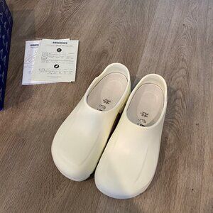 BIRKENSTOCK A630 Polyurethane Clog size EU 36